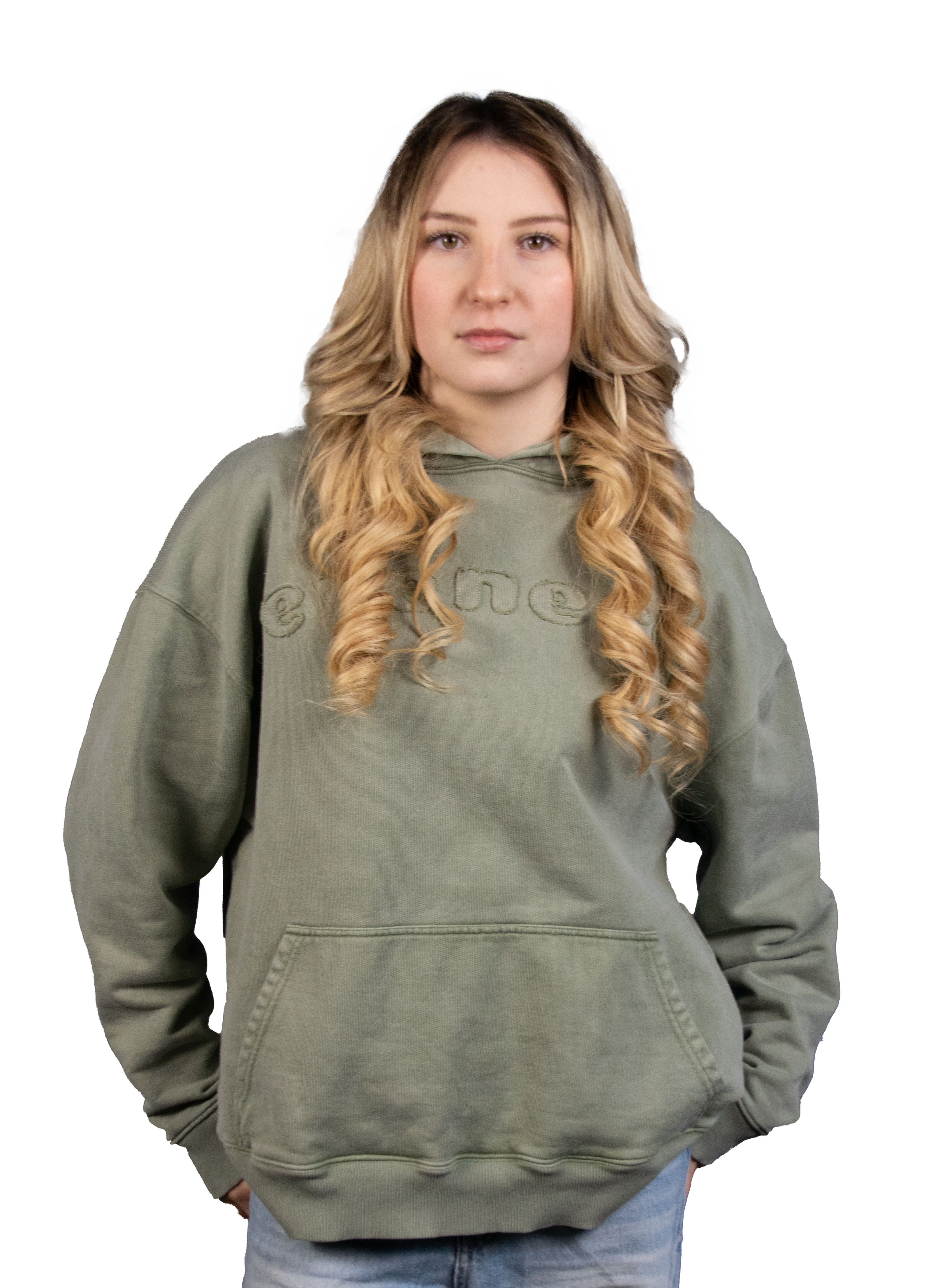 Celestia Hoodie