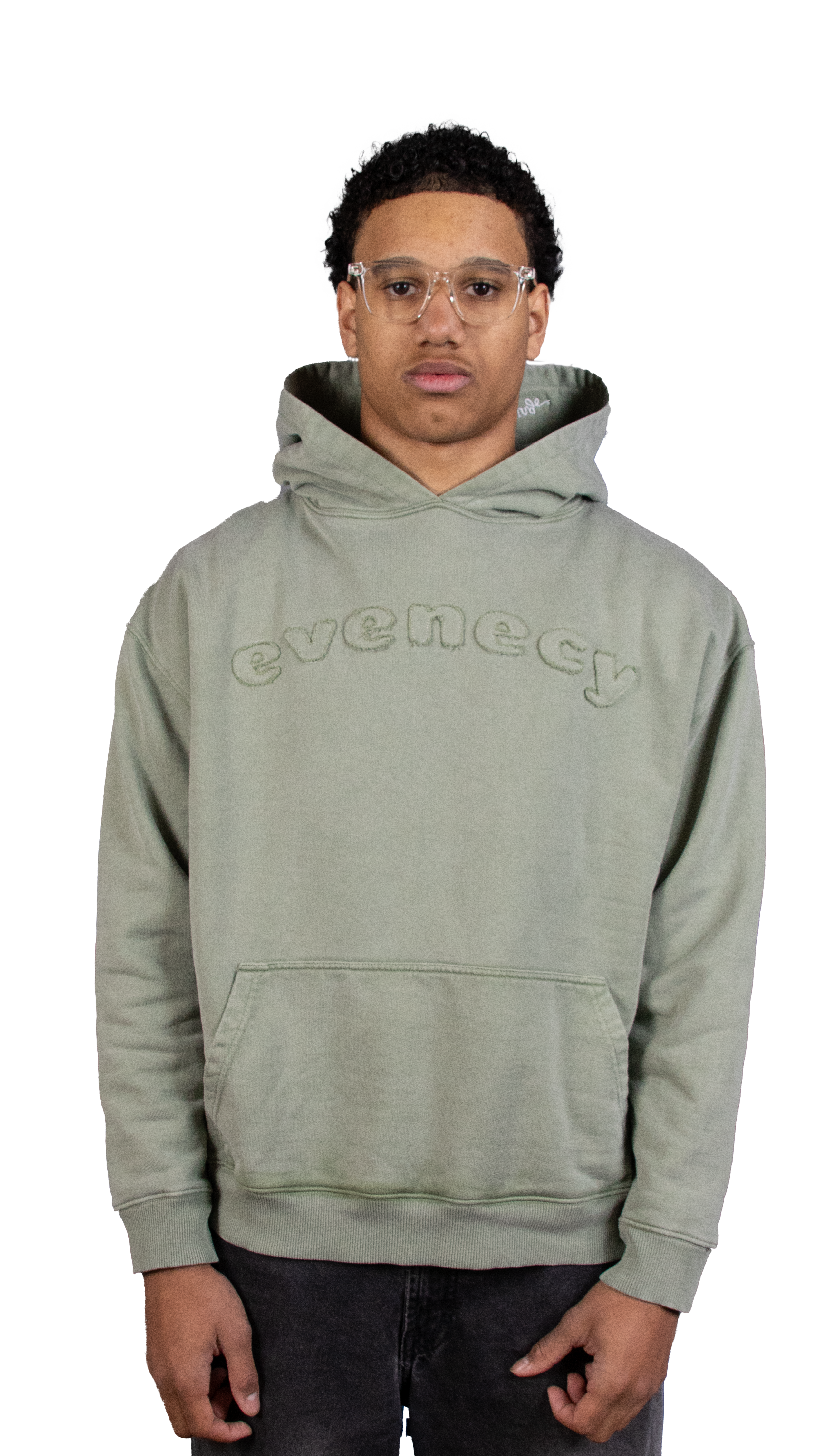 Celestia Hoodie