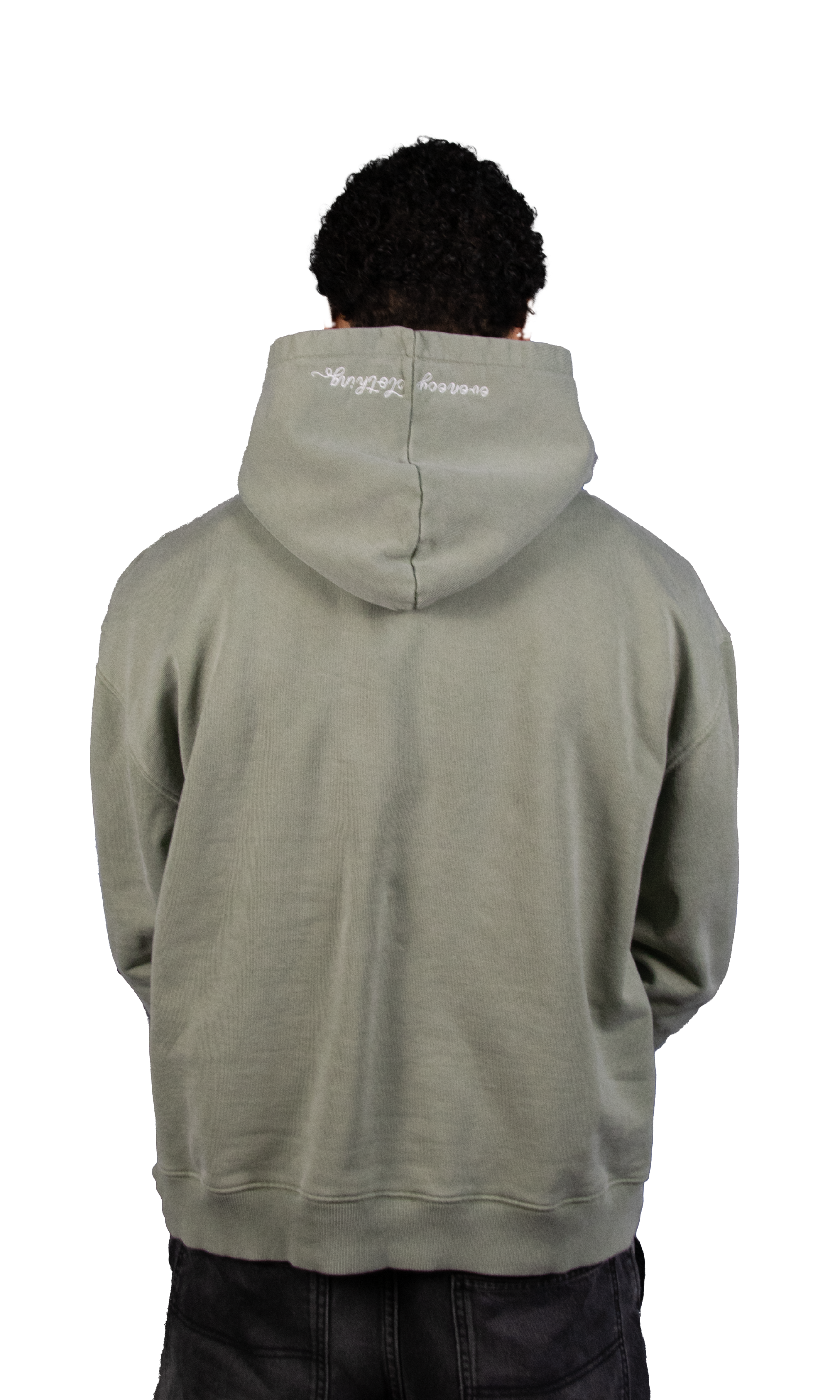 Celestia Hoodie