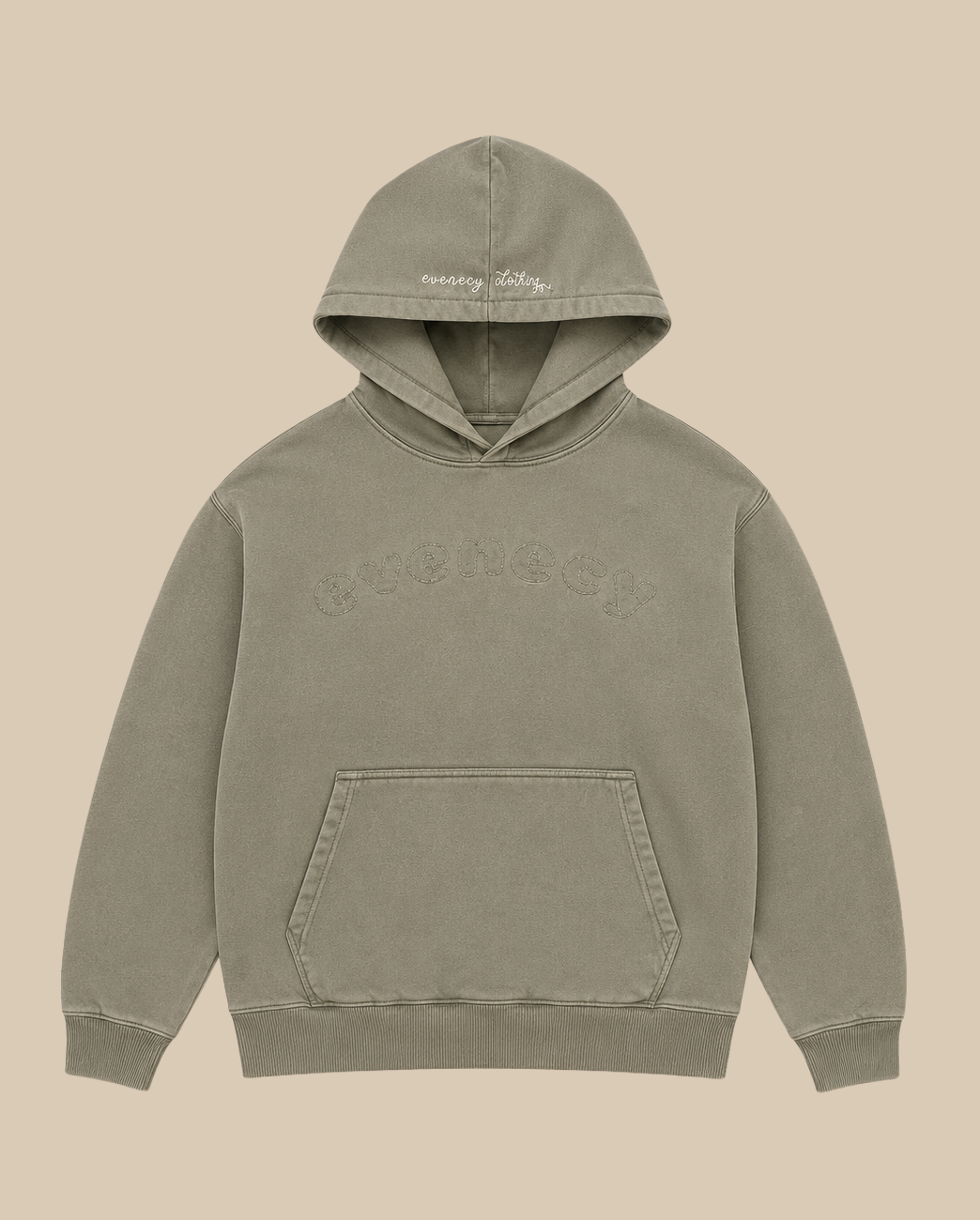 Celestia Hoodie